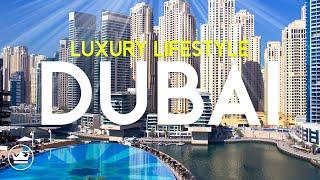 Inside The INCREDIBLE LUXURY LIFESTYLE in Dubai, UAE (2024)