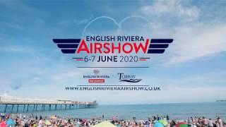 English Riviera Airshow