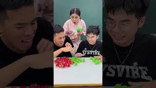 LNS - Này thì lấy kẹo của bạn bè || Don't take candy from your #shorts