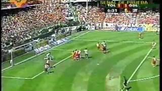 Final Chivas vs Toluca Apertura 2006