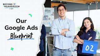 A 14-Year Look at Our Google Ads Campaign Management | Beyond the Boardroom