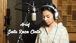 DELISA HERLINA - SATU RASA CINTA (ARIEF)