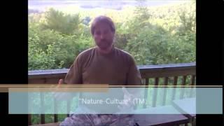 Secret Garden of Survival -  Survivalist Gardener - Channel Video 1