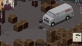 Lets play build 42 of project zomboid