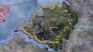 Are Space Marines Still Overpowered in the New HOI4 DLC? - Götterdämmerung