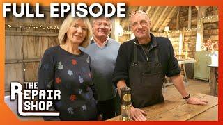 Season 4 Episode 12 | The Repair Shop (Full Episode)