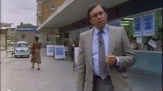 Fred Housego - History On Your Doorstep (1982) - Ealing