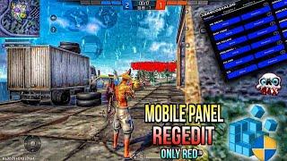 Free fire Mobile Panel | FF Headshot Panel For Mobile | FF Panel | 100% Working 