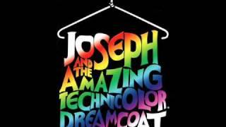 Joseph And the Amazing Technicolour Dreamcoat Overture in English.wmv