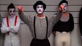 Mime Reel - Lorin Eric Salm