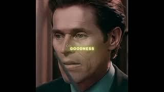 Norman finds out who peter really is #edit #aeps #marvel #fyp