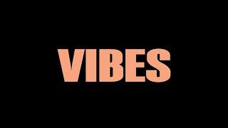 Nyashinski - Vibes (Official Lyric Video)