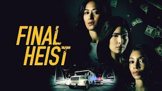 Final Heist (2024) - CRIME & ACTION - FULL MOVIE DOWNLOAD