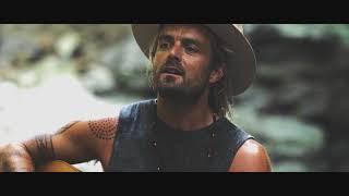 Xavier Rudd - Walk Away [Official Video]