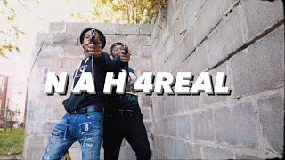 OG Haddy x Yung Money - Nah 4Real [Official Video]