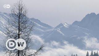 Zakopane in Polen entdecken | DW Deutsch