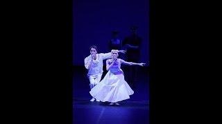 Russian Seasons - Svetlana Zakharova & Andrey Merkuriev