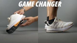 NEW Hybrid Sneaker! adidas XPLR_Phase with Boost and Bounce technologies!