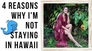 What I've Learned 7 Months into Living on Big Island, Hawaii