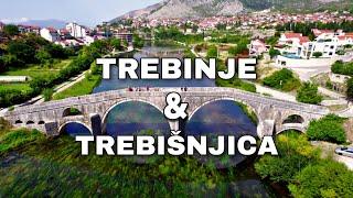 Kulturista ep.121 - Trebinje i Trebišnjica