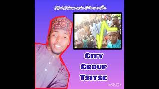 REAL ALMUSTAPHA PROCESS ISA CITY GROUP ISA