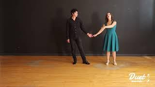 "Love On Top" Wedding Dance | Sample Tutorial