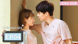 ENG SUB [Unexpected] EP04 | Starring: Austin Lin, Li Haofei | Tencent Video-ROMANCE