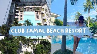 Club Samal Beach Resort | BEAUTIFUL Samal Island Resort | SUMMER 2021 | Davao