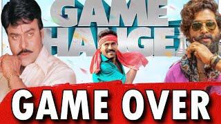 Game Changer Teaser Review | Ram Charan | Kiara