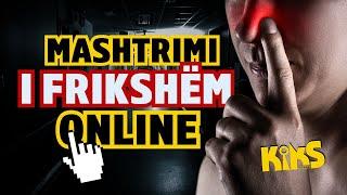 Mashtrimi i frikshëm online! - Kiks Kosova