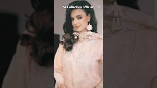 New Salwar Suits #Sf Collection Thawe #pakistanisuits #shorts #shortsfeed #trending #viral #reels