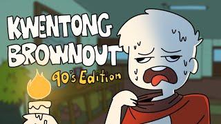 Kwentong Brownout | Arkin Animation