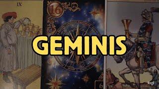 GEMINIS JAMAS VI ALGO IGUAL️ 48 HORAS DE INFARTOOO ⏳ HOROSCOPO GEMINIS AMOR SEPTIEMBRE 2024