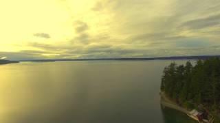 Case Inlet, Washington