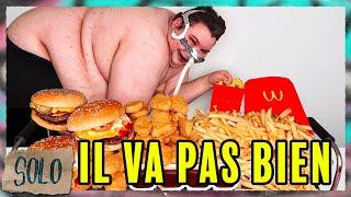 Le Youtubeur qui se tue pour des views | WTFKeV Solo