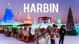 Harbin China: 9 Best Things To Do In Harbin China in 2025