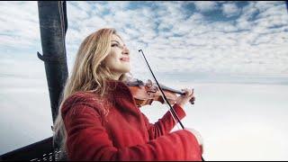 Over the Rainbow - Andreea Runceanu Violin (instrumental cover)