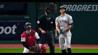 Giancarlo Stanton 2024 MLB All 112 Hits (15 Postseason) New York Yankees