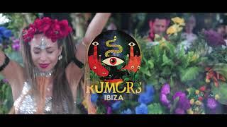 Rumors Promo at Destino Ibiza with Guy Gerber 2018