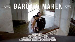 Barča & Marek 3. 10. 2020 | Svatební video