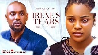 IRENE'S TEARS - Eddie Watson, Sarian Martin, Roselyn Ngissah, Rachel Edwards, Jennifer Nnoruga