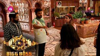 Arun Teaches The Housemates Some Hyderabadi Slang!| Bb Quicks | Bigg Boss 17 | बिग बॉस 17