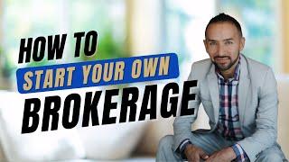 Starting a Mortgage Brokerage: How to Do It Like a Pro | Co/LAB Courses