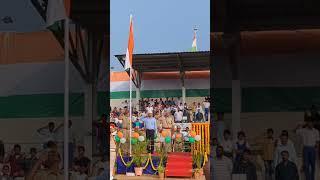 Vijayawada Division celebrates 74th Republic Day