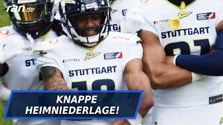 ELF: Interception entscheidet! Raiders und Surge liefern Thriller