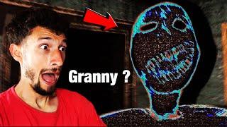 NOUL Granny Remake este AICI!!