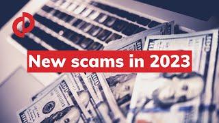 The Latest Scams to Watch Out For | ScamAdviser Tips