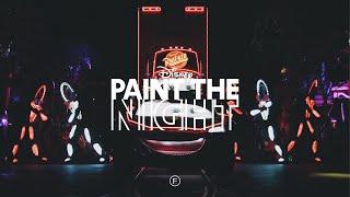 PAINT THE NIGHT!