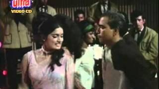 rajshree seducing pran in brahamchari