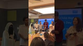 Radio Jingle for awareness to use reusable plastic bag. #unicef #unicefindia #environment #plastic